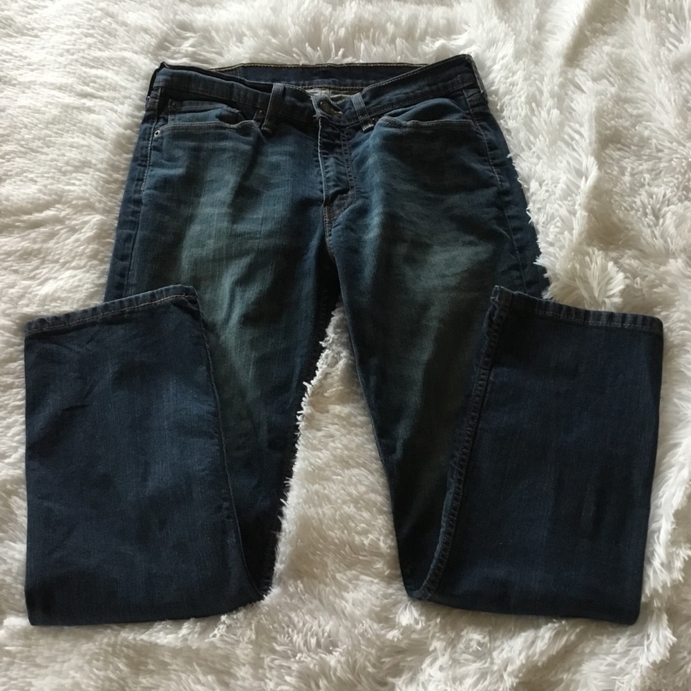 Levi’s Men Jeans 32-30